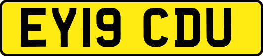 EY19CDU