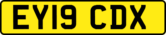 EY19CDX