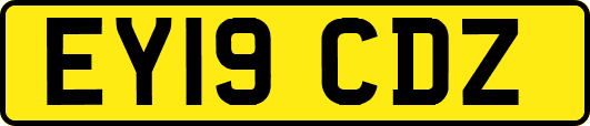 EY19CDZ