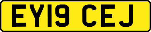 EY19CEJ