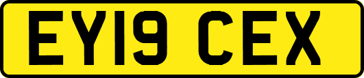 EY19CEX