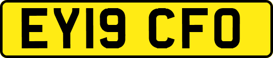 EY19CFO
