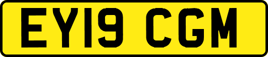 EY19CGM