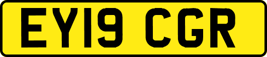 EY19CGR