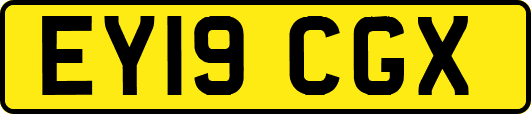 EY19CGX