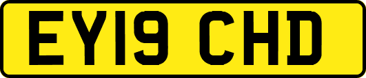 EY19CHD