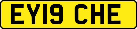 EY19CHE