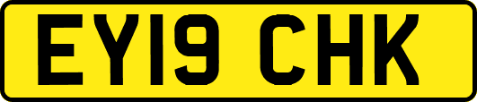EY19CHK