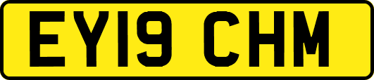 EY19CHM