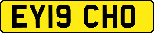 EY19CHO