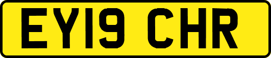 EY19CHR