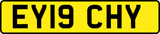 EY19CHY