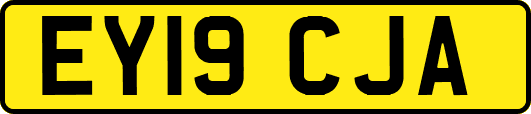 EY19CJA