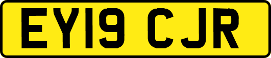 EY19CJR