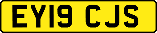 EY19CJS