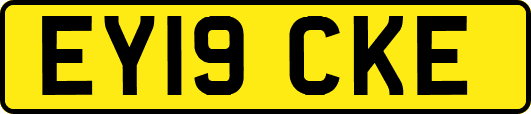 EY19CKE