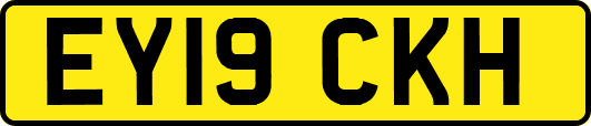 EY19CKH