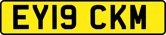 EY19CKM