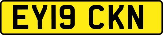 EY19CKN