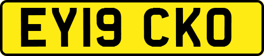 EY19CKO
