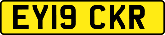 EY19CKR