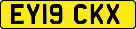 EY19CKX