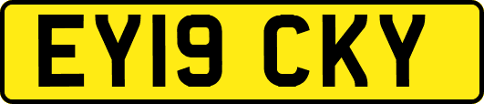 EY19CKY