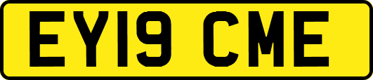 EY19CME