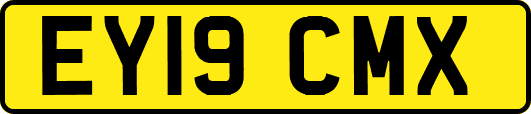 EY19CMX