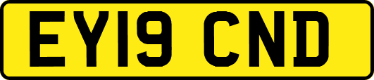 EY19CND