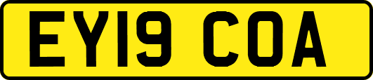 EY19COA