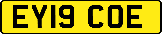 EY19COE