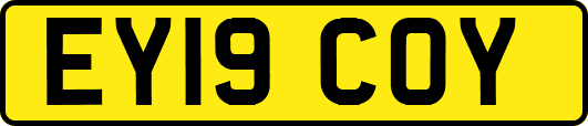 EY19COY