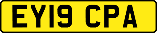 EY19CPA