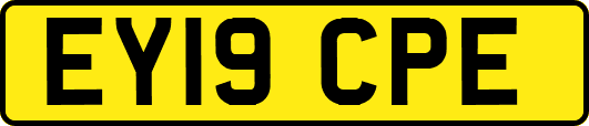 EY19CPE