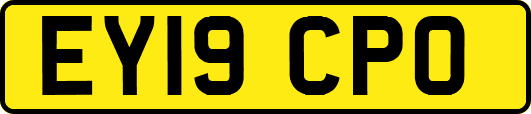 EY19CPO