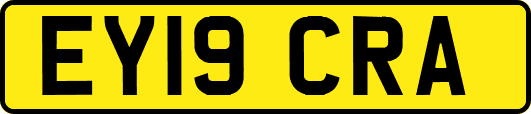 EY19CRA