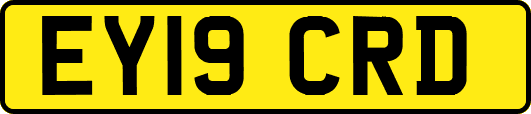 EY19CRD