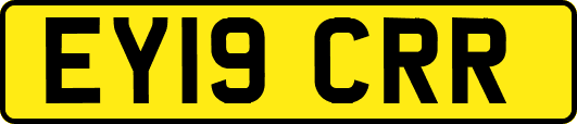 EY19CRR