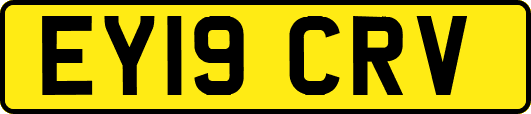 EY19CRV