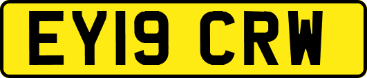 EY19CRW