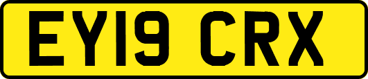 EY19CRX