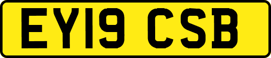 EY19CSB