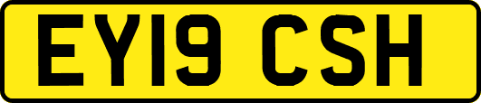 EY19CSH
