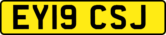 EY19CSJ