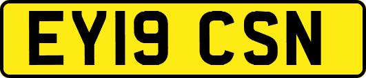 EY19CSN