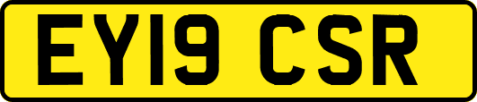 EY19CSR