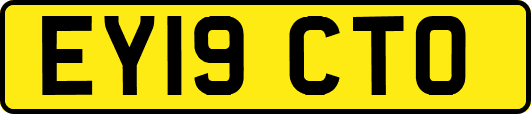 EY19CTO