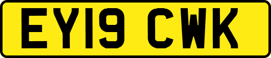 EY19CWK
