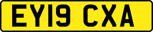 EY19CXA